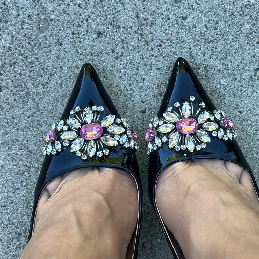 Meet your Posher, Shannon